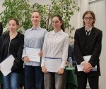 Prix ambassadeurs - 6 mai 2026